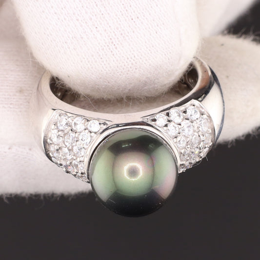 Ring - Größe / Maß 56