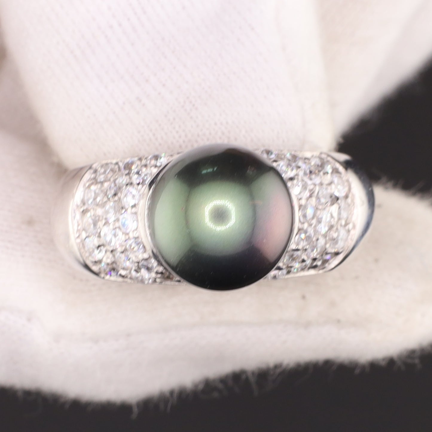 Ring - Größe / Maß 56