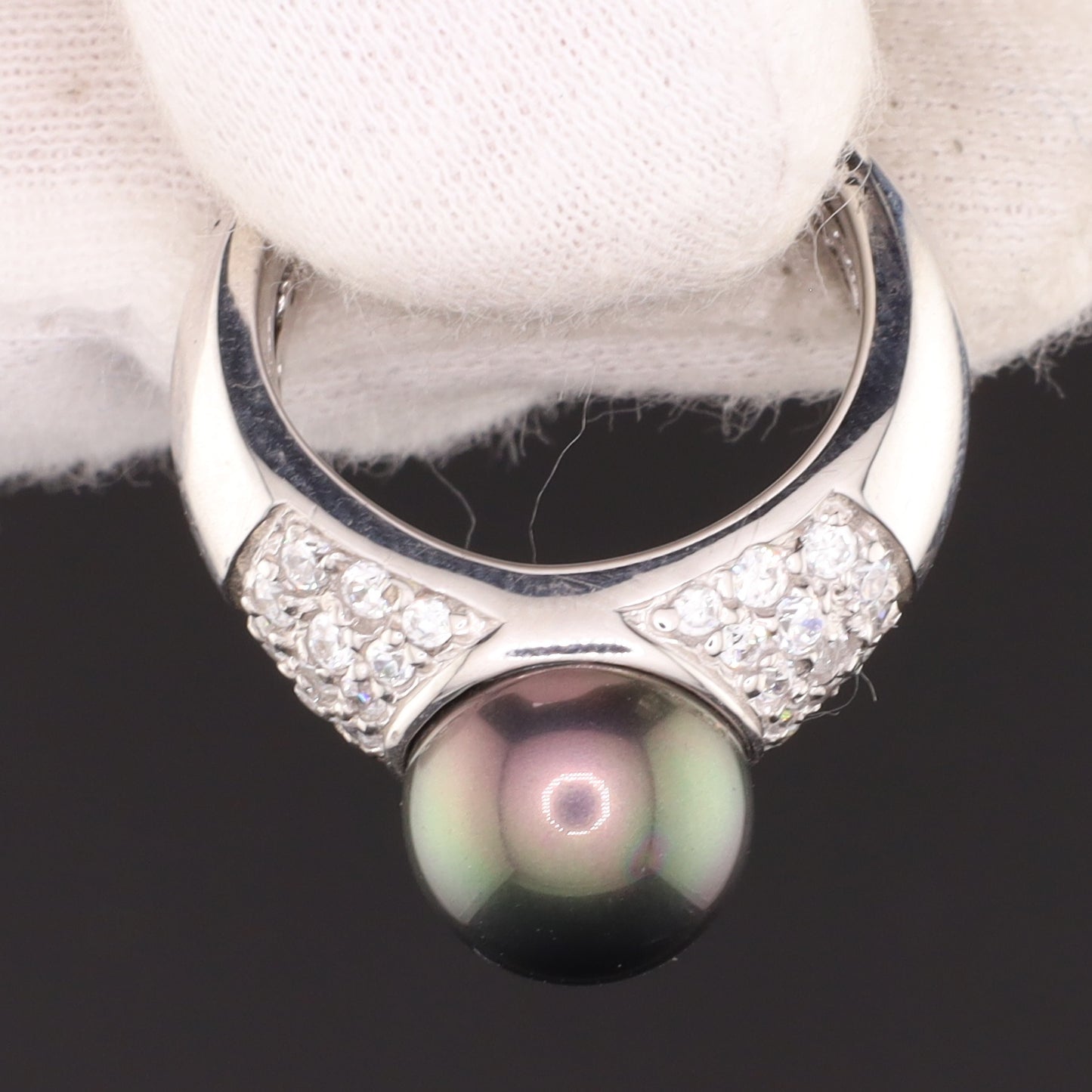 Ring - Größe / Maß 56