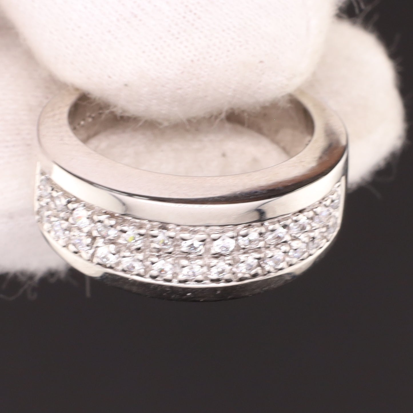 Ring - Größe / Maß 54