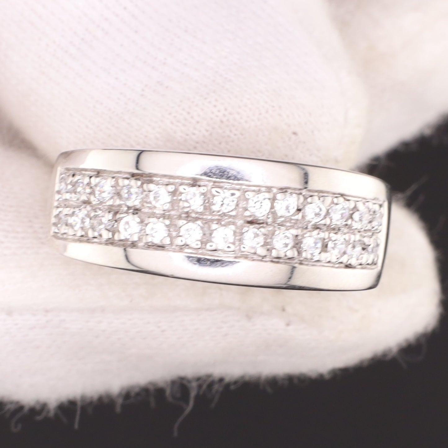 Ring - Größe / Maß 54