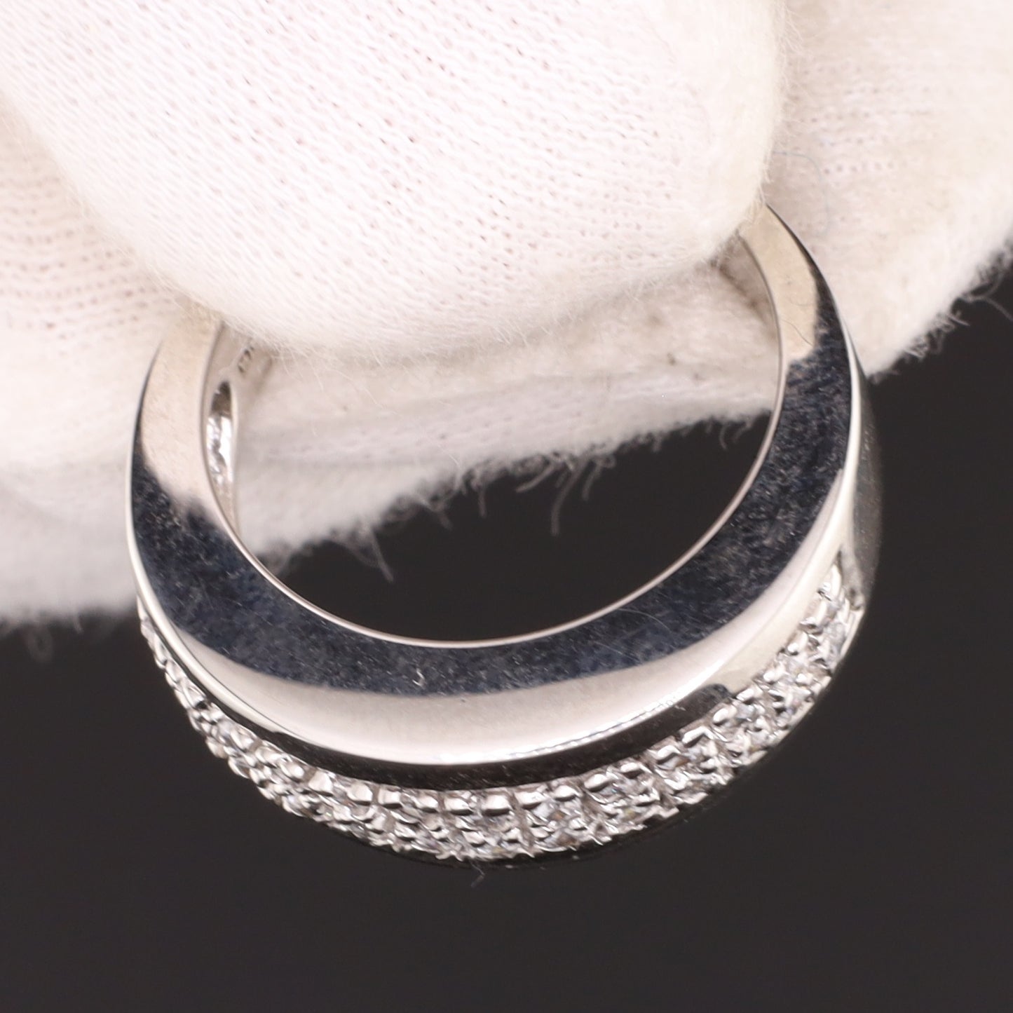 Ring - Größe / Maß 54