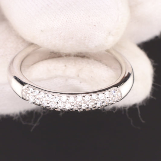 Ring - Größe / Maß 56