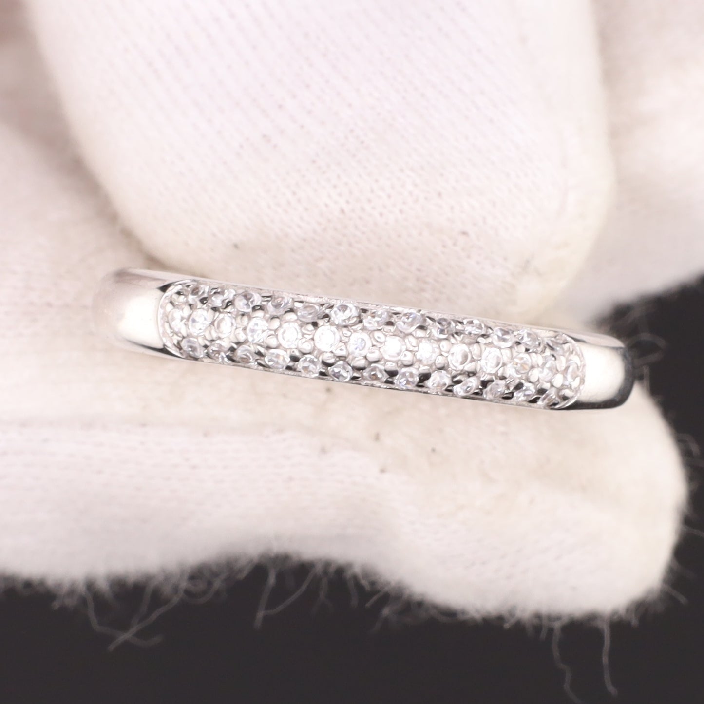 Ring - Größe / Maß 56