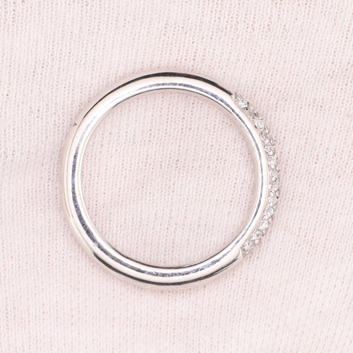 Ring - Größe / Maß 56