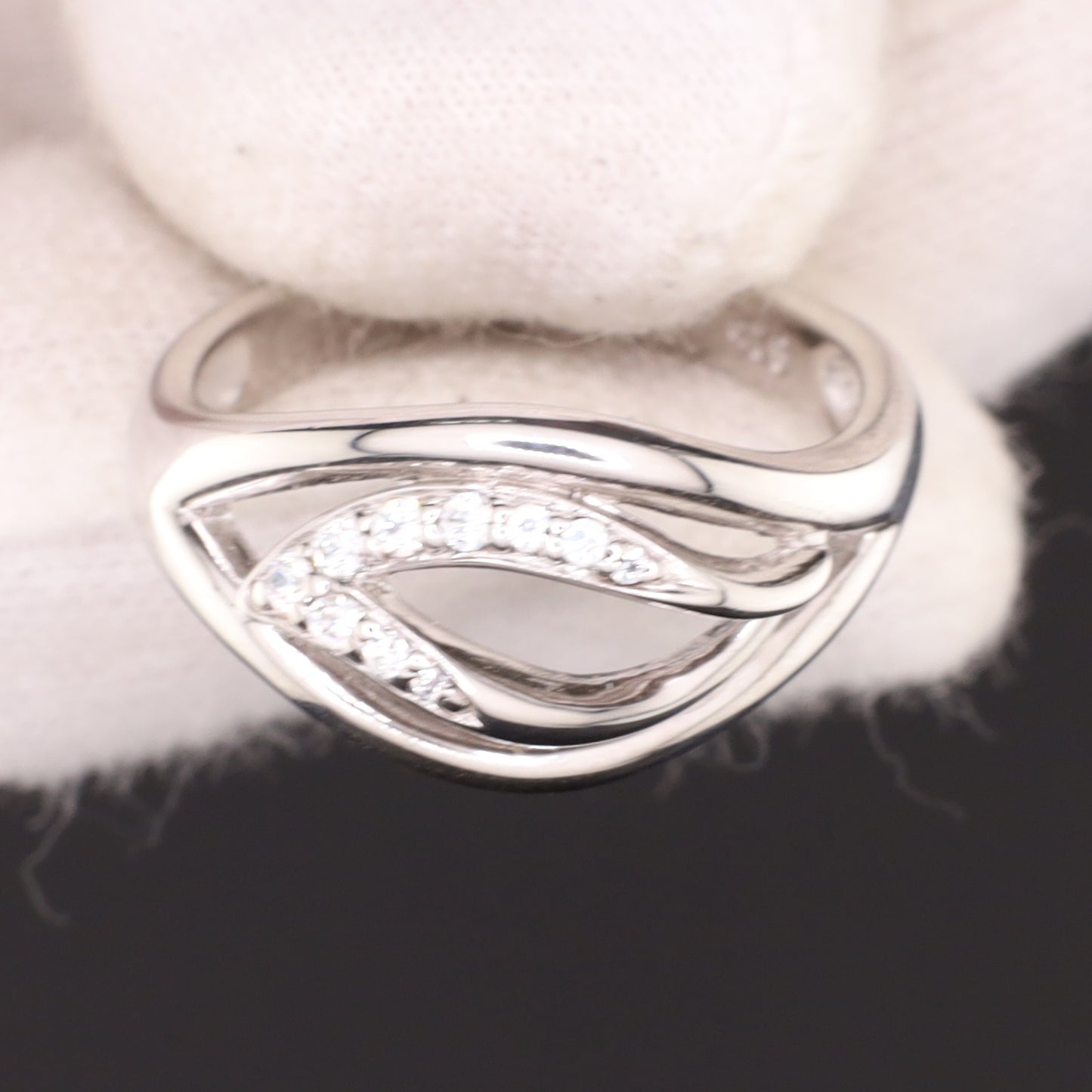 Ring - Größe / Maß 54