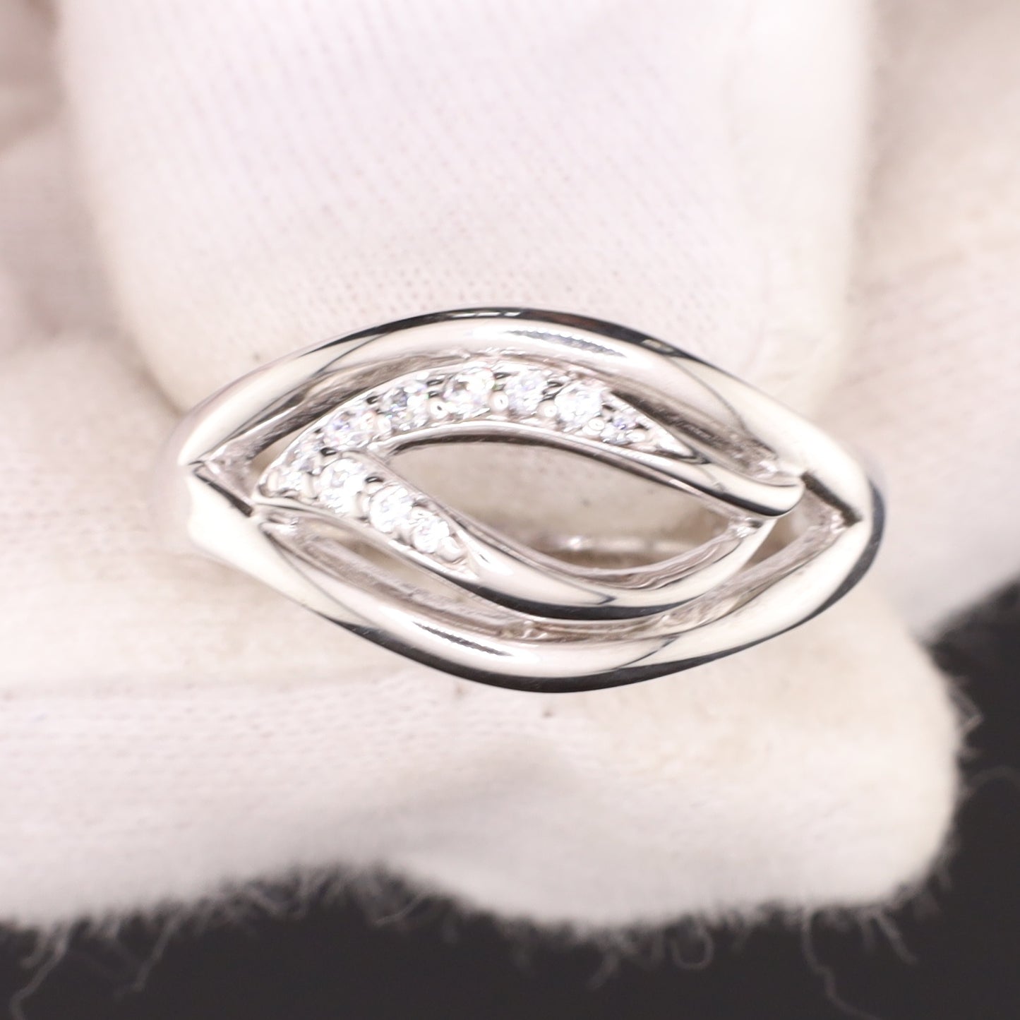 Ring - Größe / Maß 54