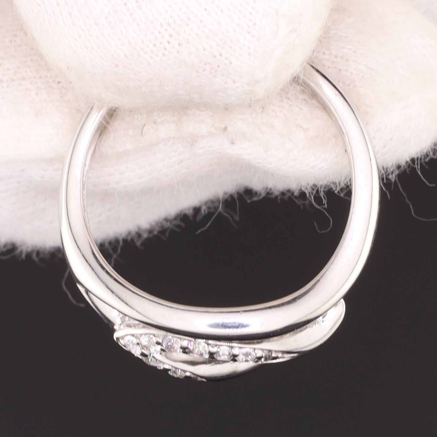 Ring - Größe / Maß 54