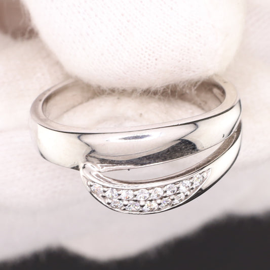 Ring - Größe / Maß 55