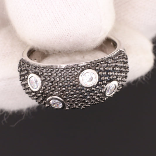 Ring - Größe / Maß 54