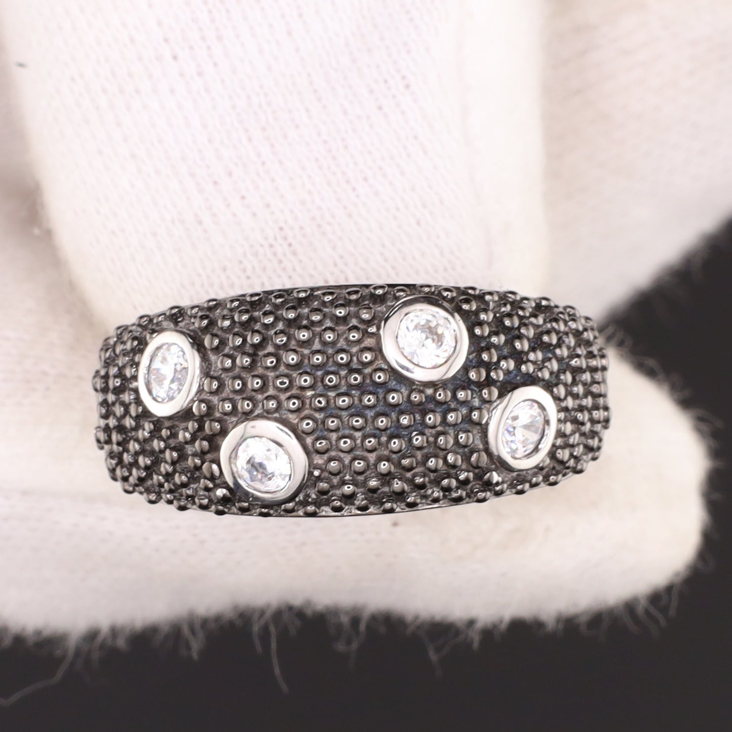 Ring - Größe / Maß 54