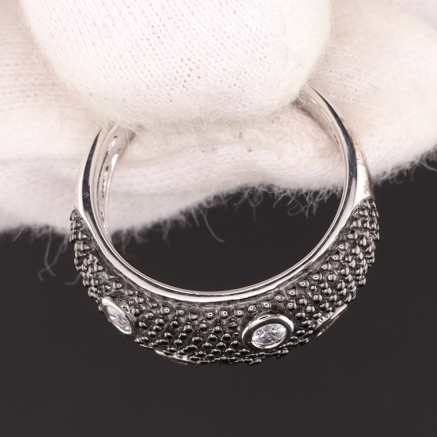 Ring - Größe / Maß 54