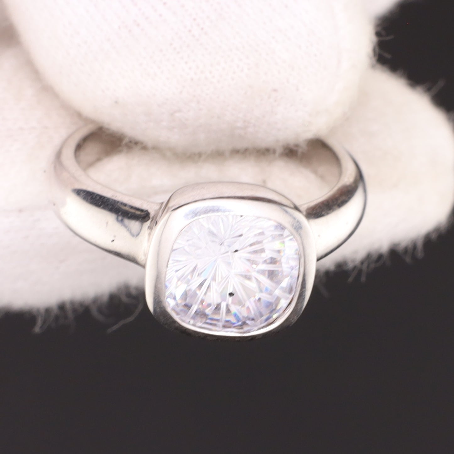 Ring - Größe / Maß 52