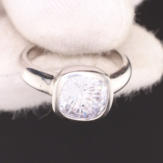 Ring - Größe / Maß 52