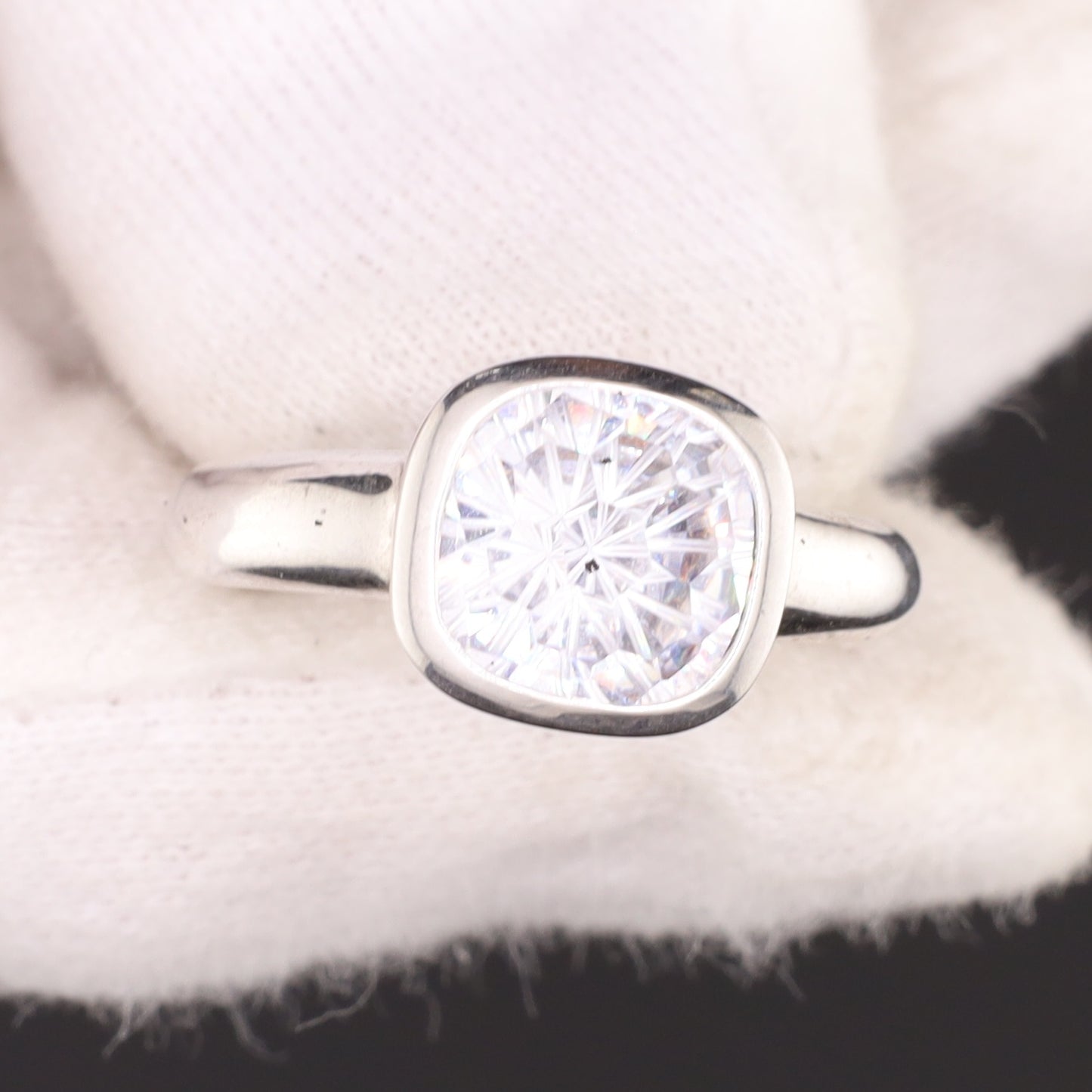 Ring - Größe / Maß 52