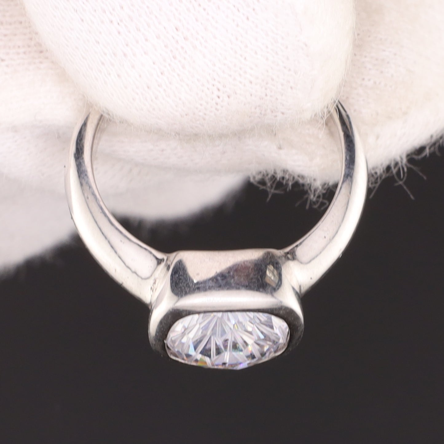 Ring - Größe / Maß 52