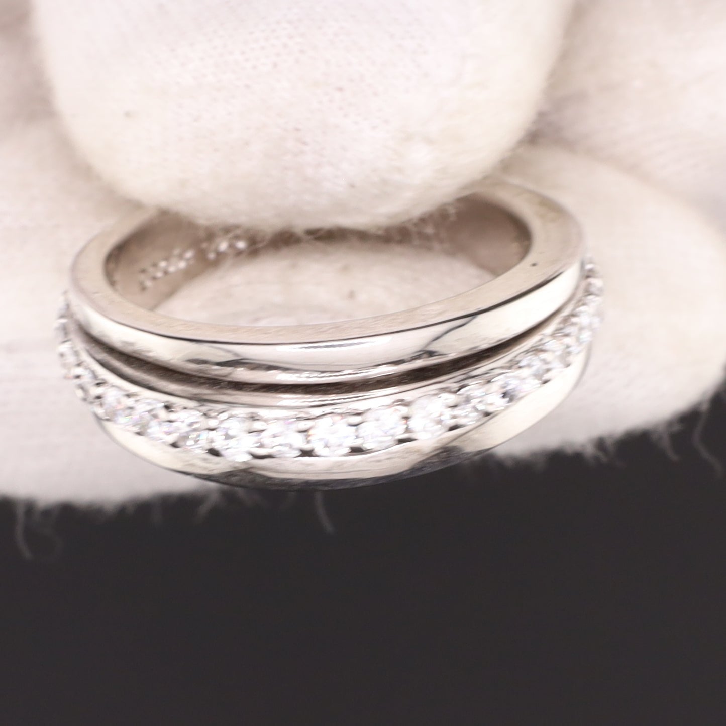 Ring - Größe / Maß 54