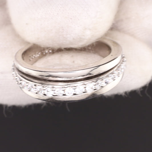 Ring - Größe / Maß 54