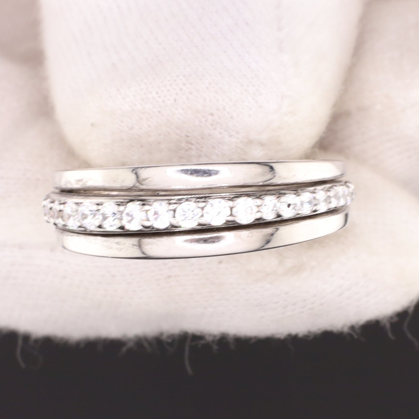 Ring - Größe / Maß 54