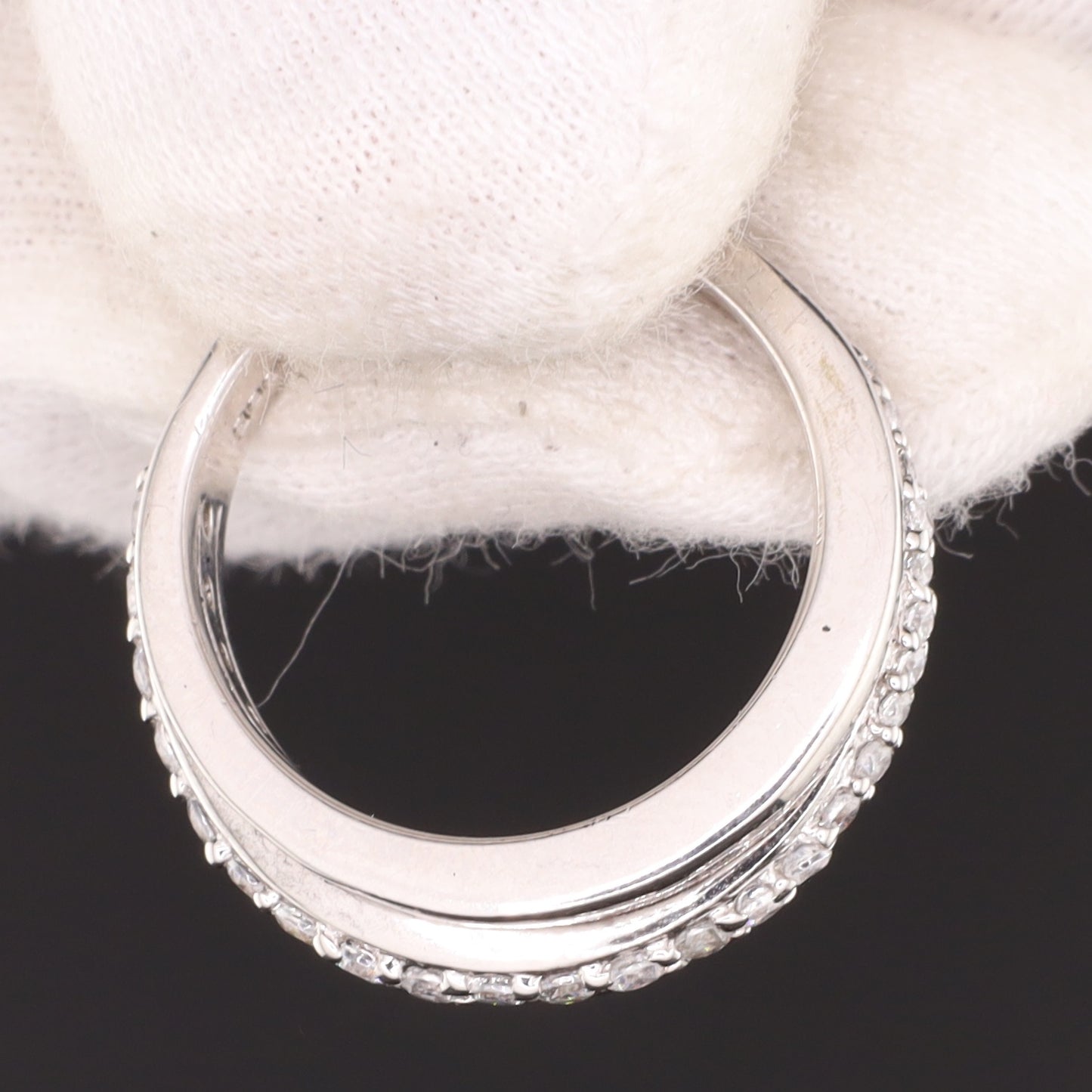 Ring - Größe / Maß 54