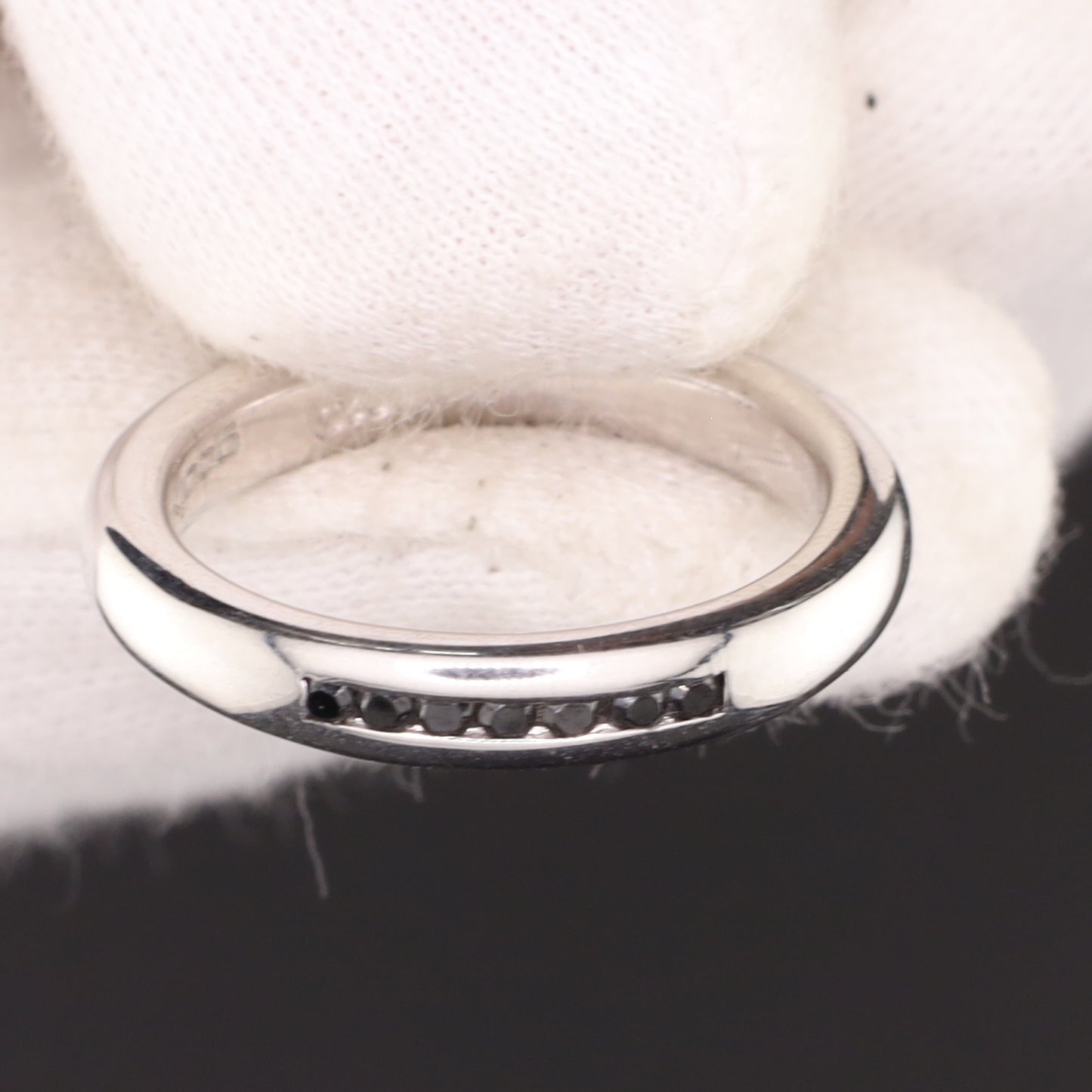 Ring - Größe / Maß 54