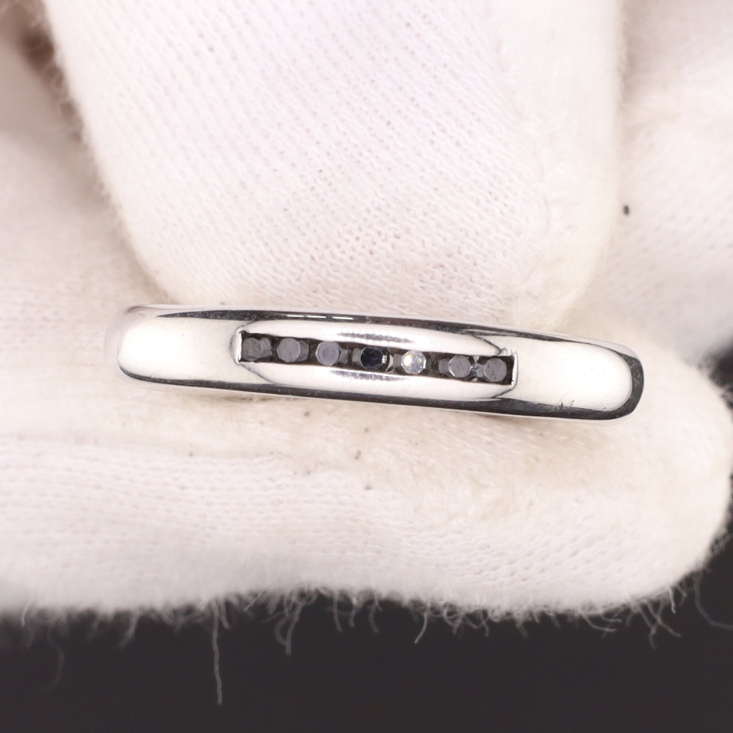 Ring - Größe / Maß 54