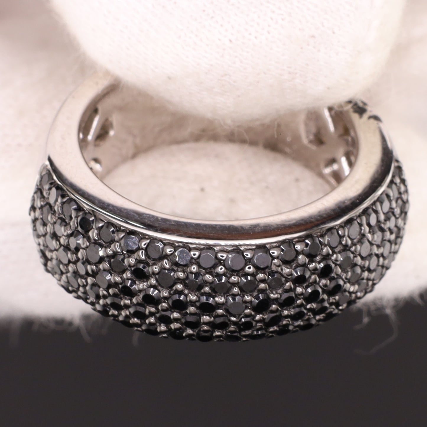 Ring - Größe / Maß 54