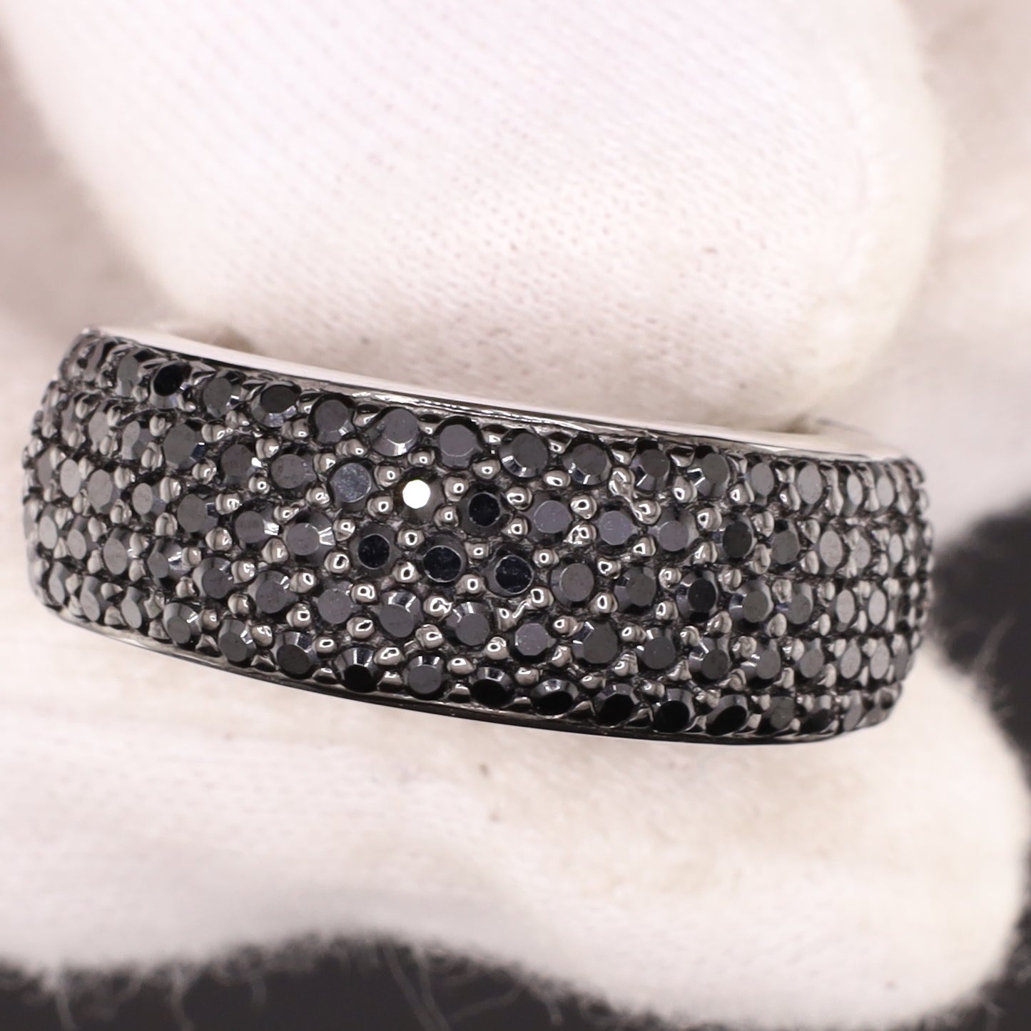 Ring - Größe / Maß 54