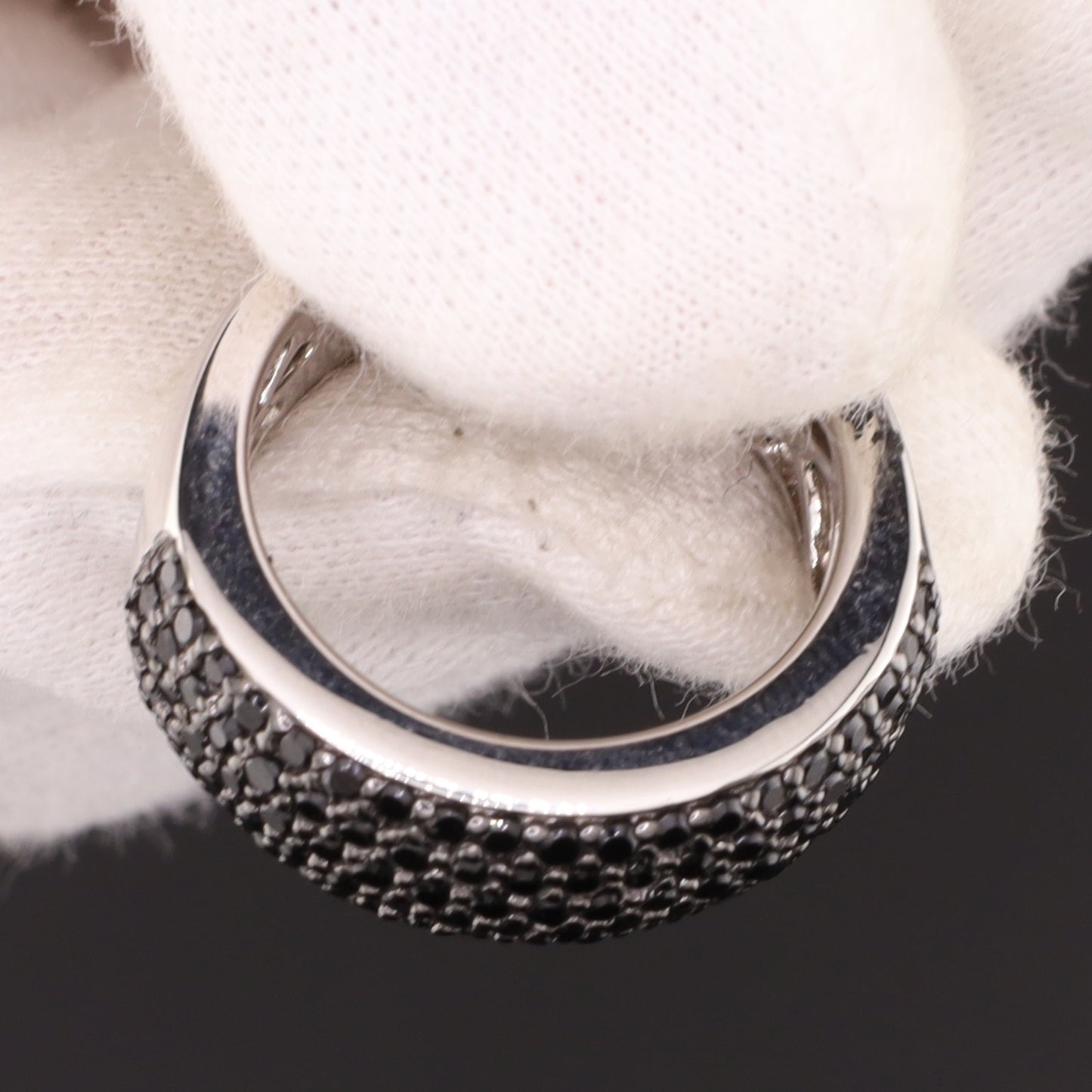 Ring - Größe / Maß 54