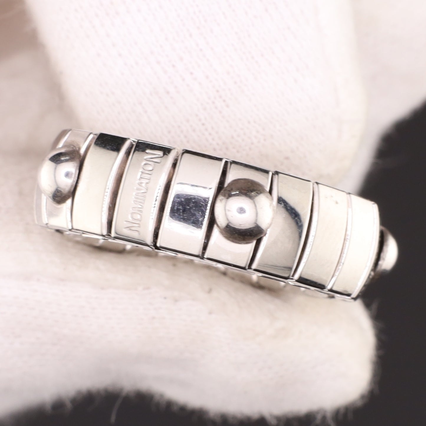 Ring - Größe / Maß 52