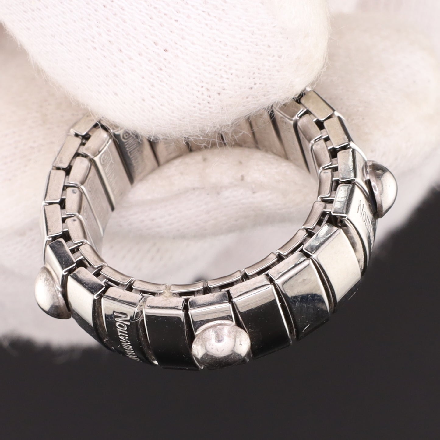 Ring - Größe / Maß 52