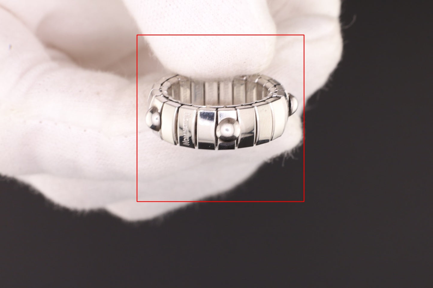 Ring - Größe / Maß 52