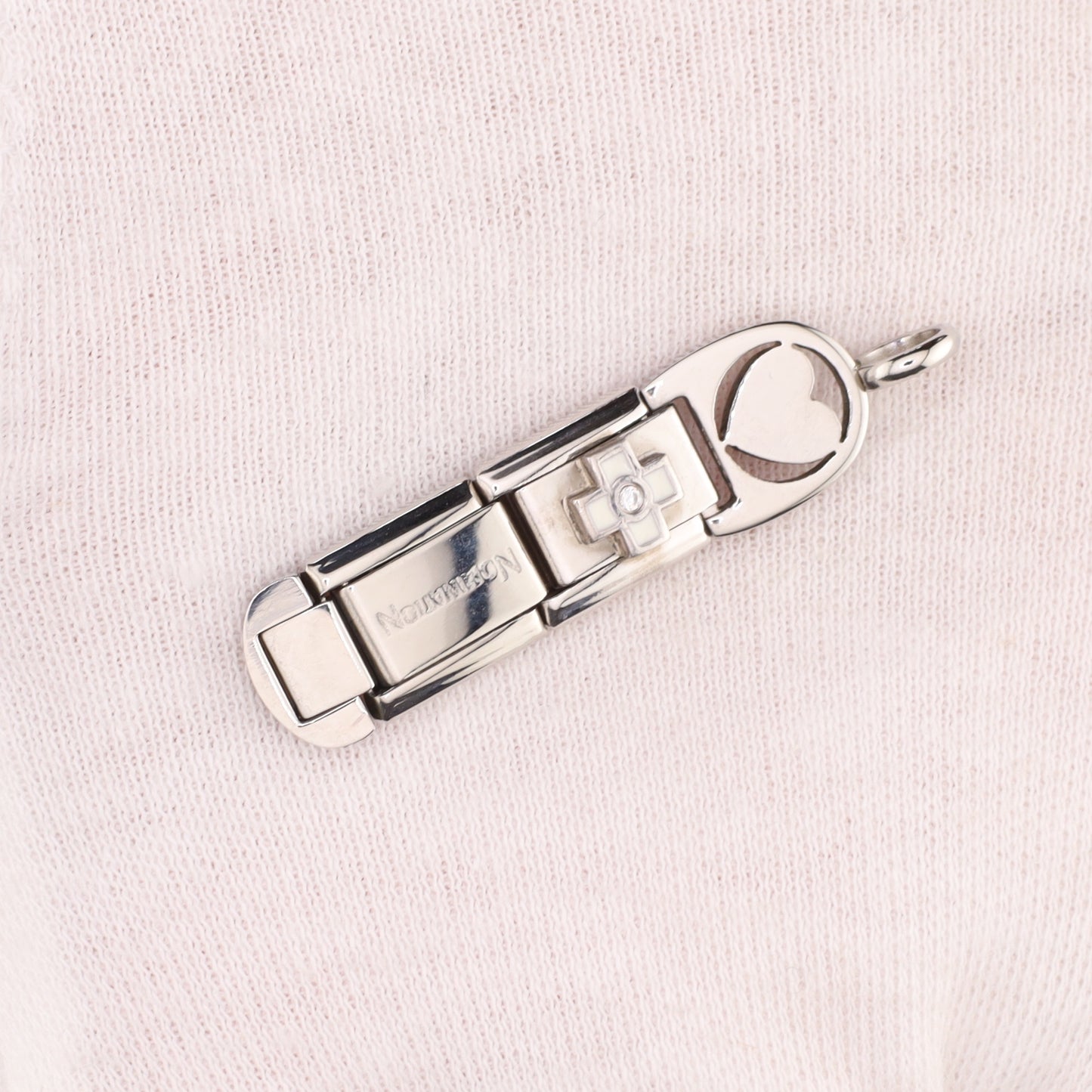 Reverse Accessoire Edel