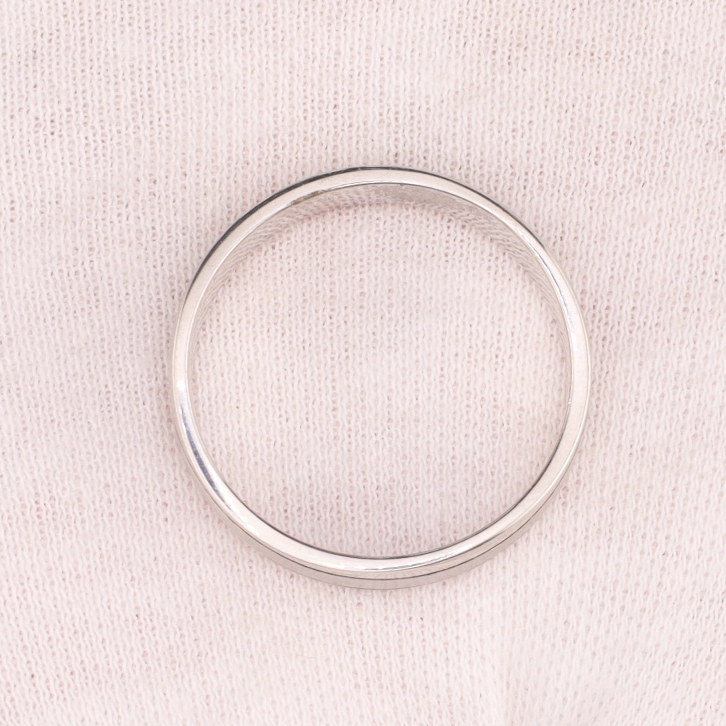 Ring - Größe / Maß 64