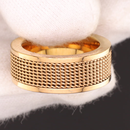 Ring - Größe / Maß 52