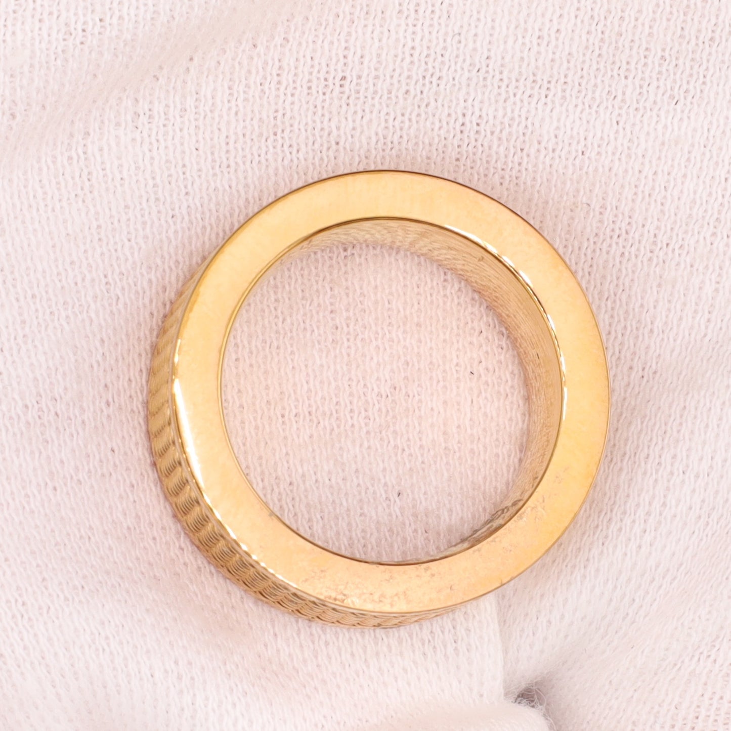 Ring - Größe / Maß 52