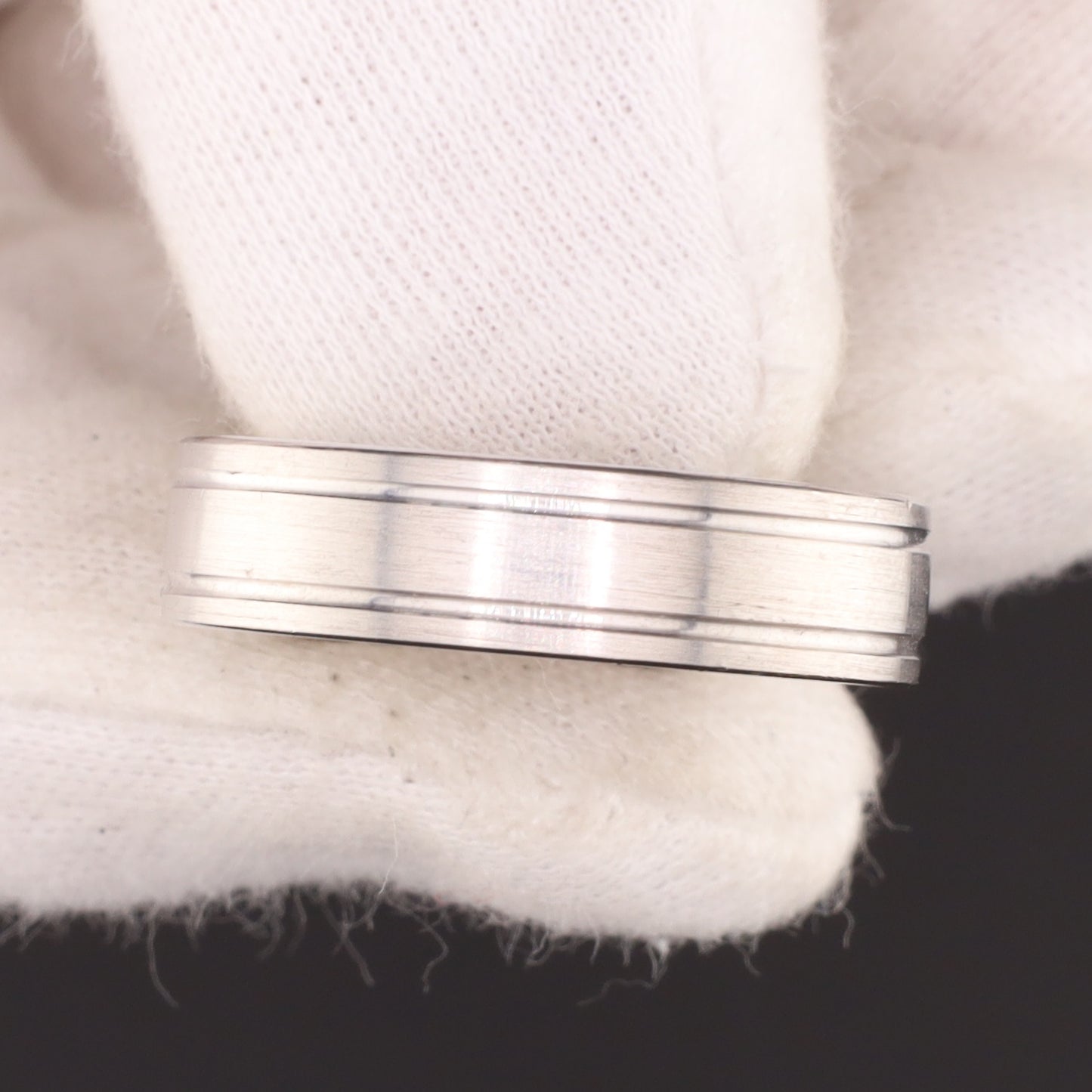 Ring - Größe / Maß 64