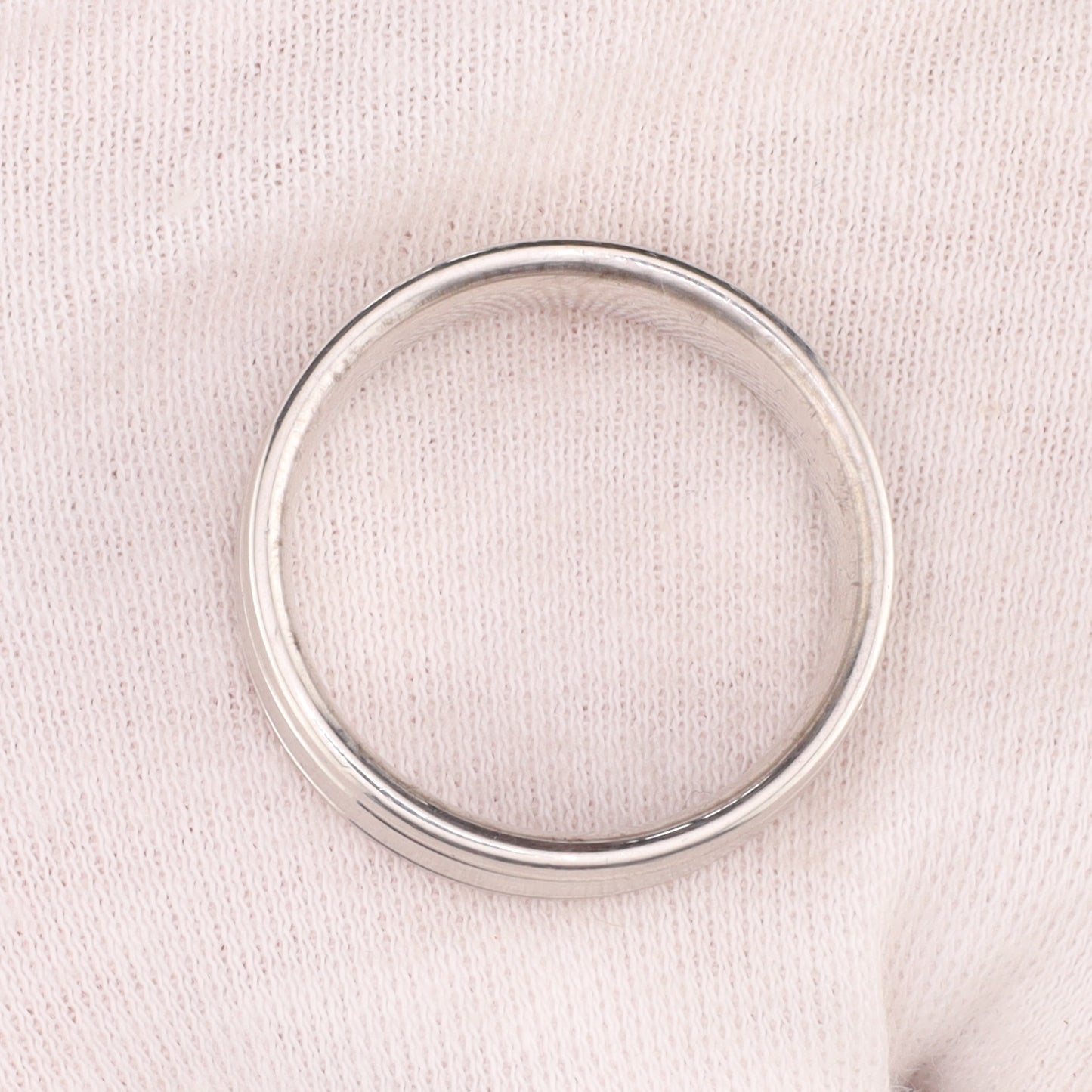 Ring - Größe / Maß 64