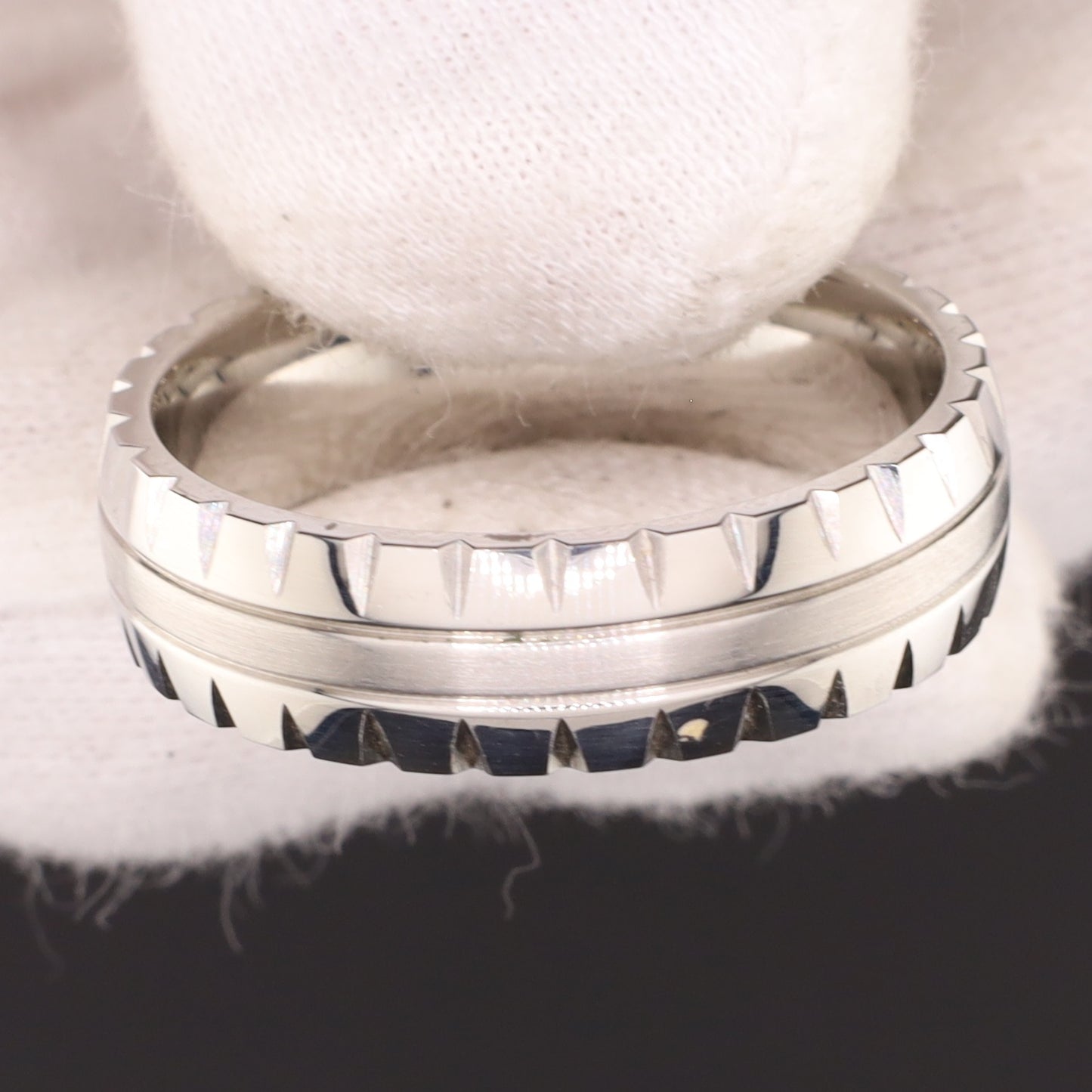 Ring - Größe / Maß 65