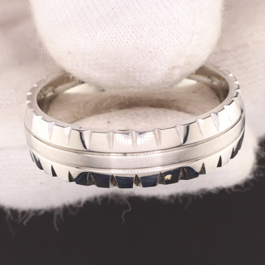 Ring - Größe / Maß 65