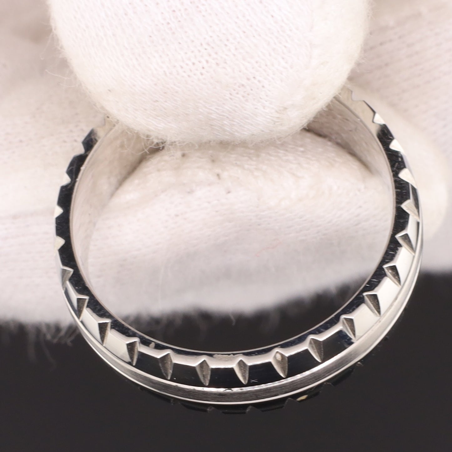 Ring - Größe / Maß 65