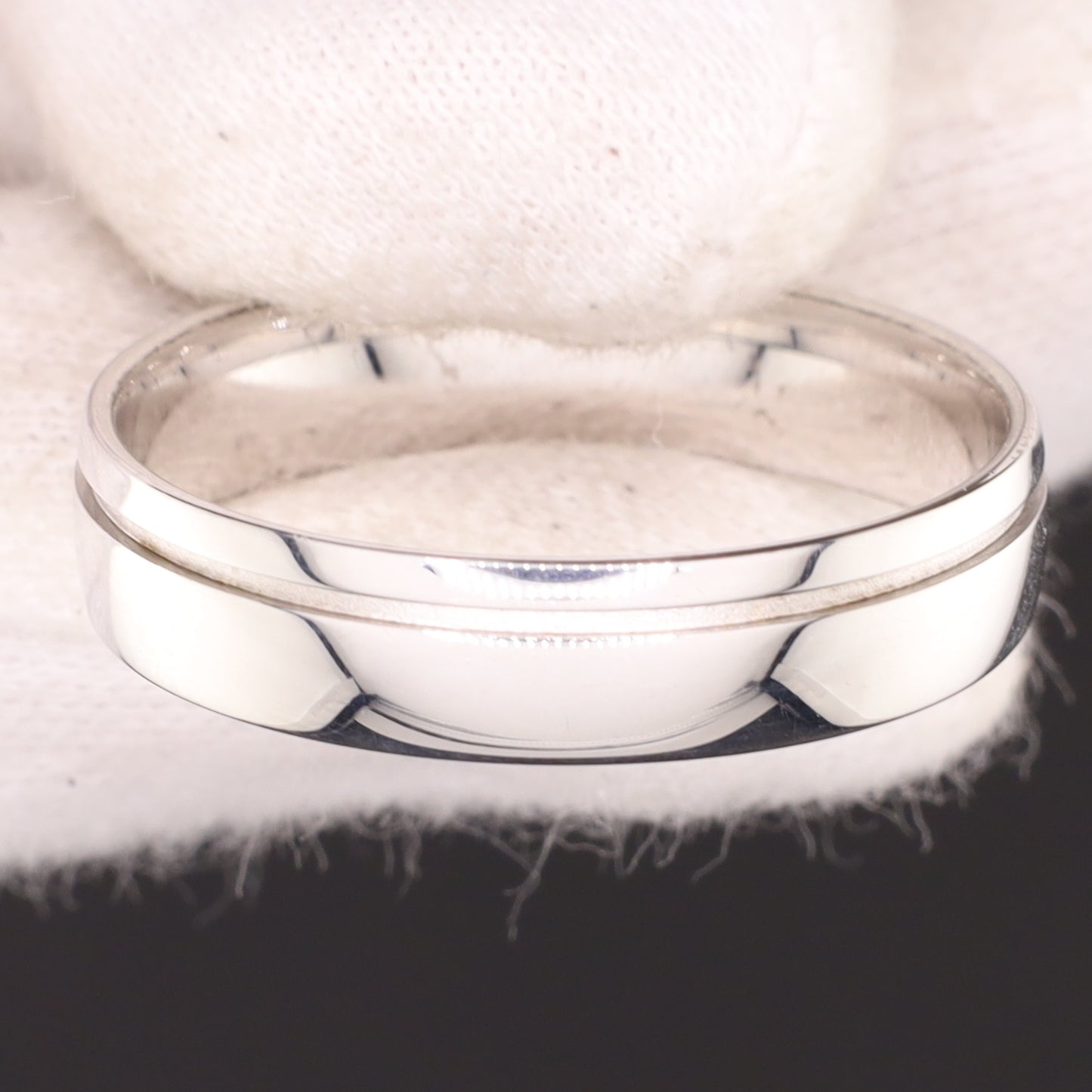 Ring - Größe / Maß 66