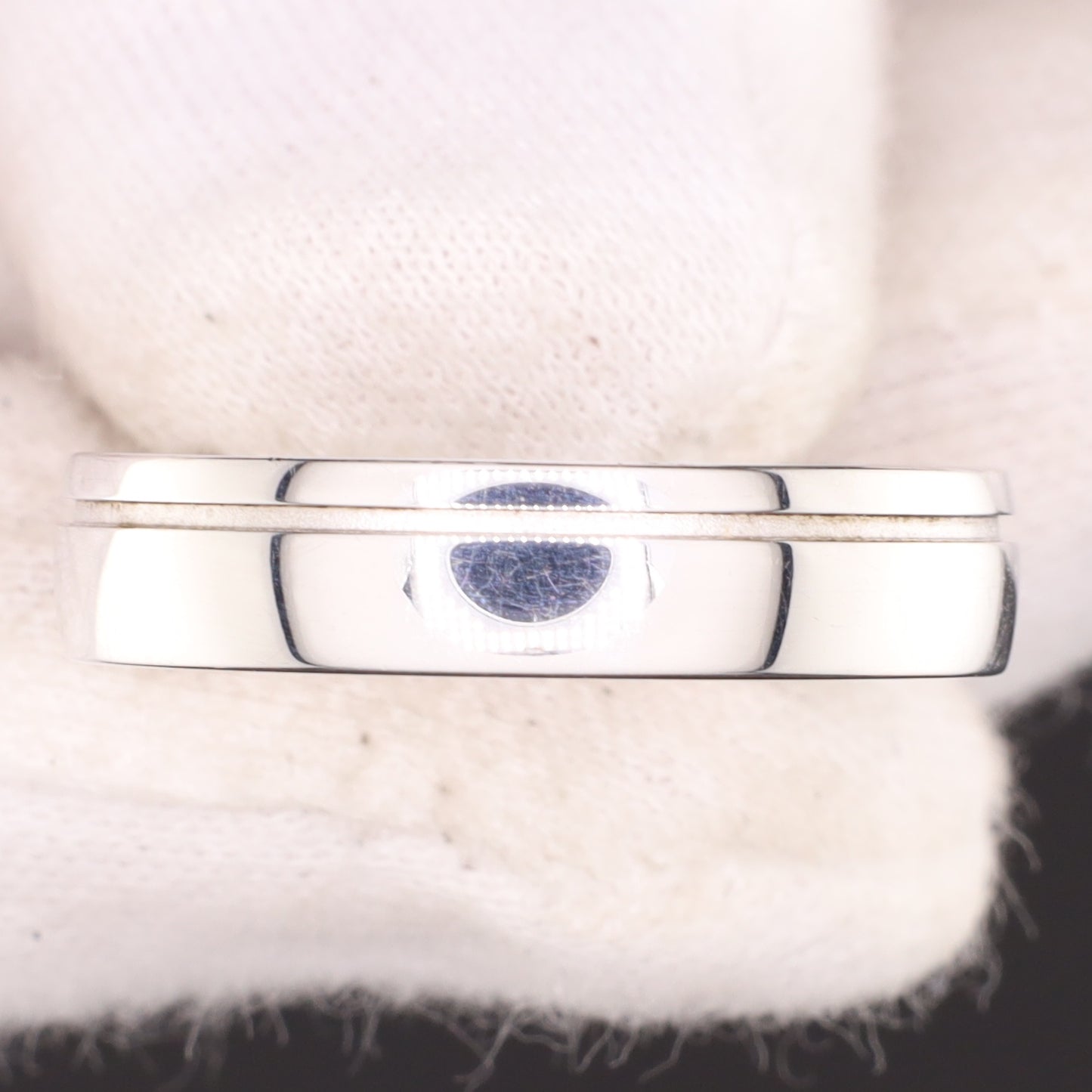 Ring - Größe / Maß 66