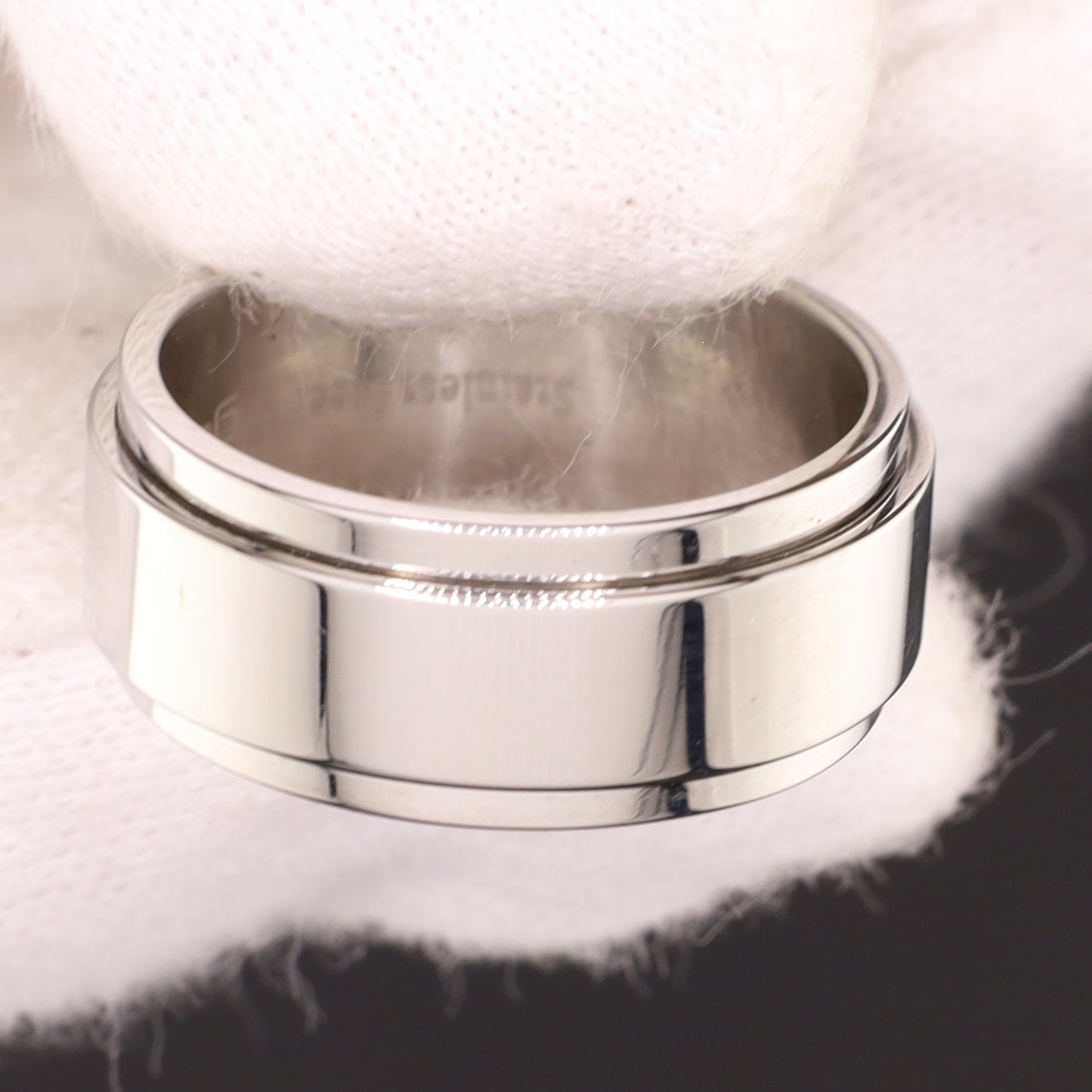 Ring - Größe / Maß 51