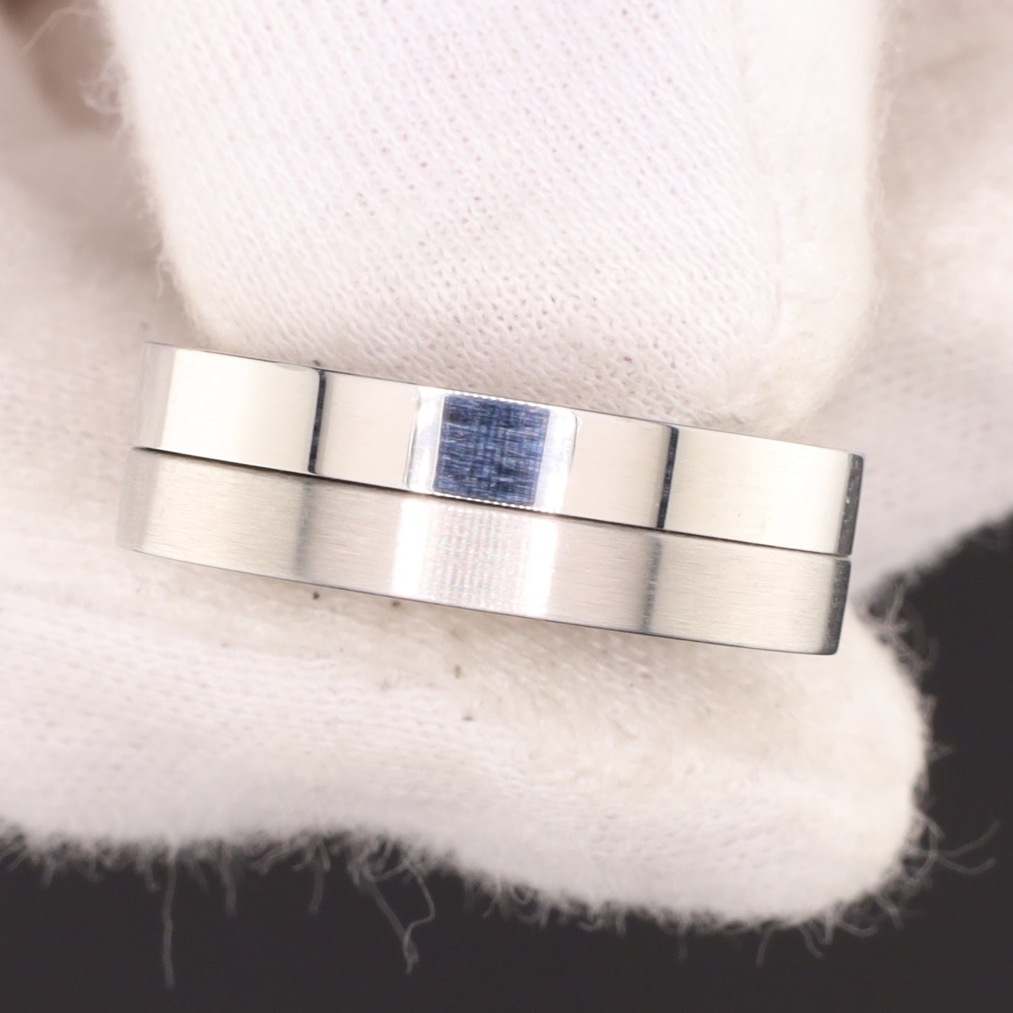 Ring - Größe / Maß 55