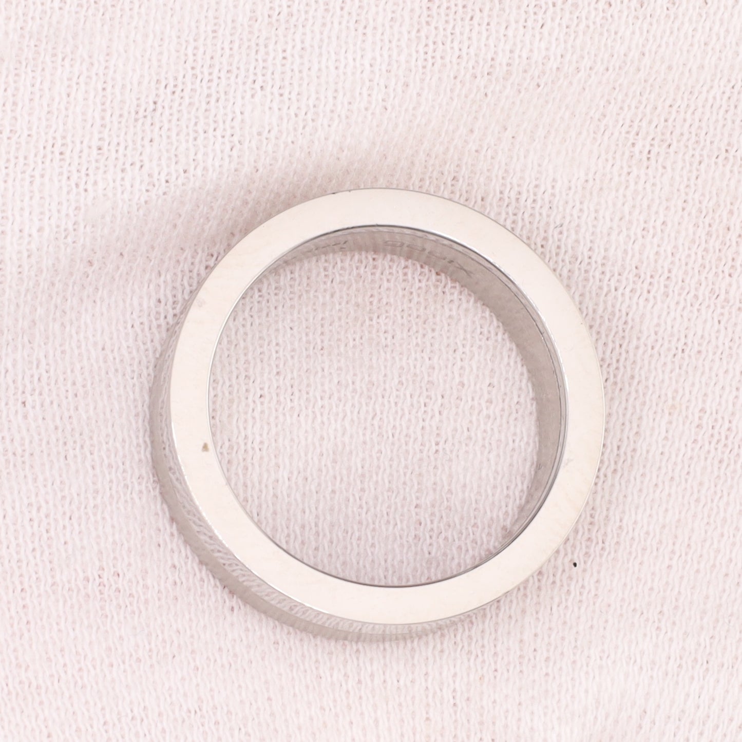 Ring - Größe / Maß 55