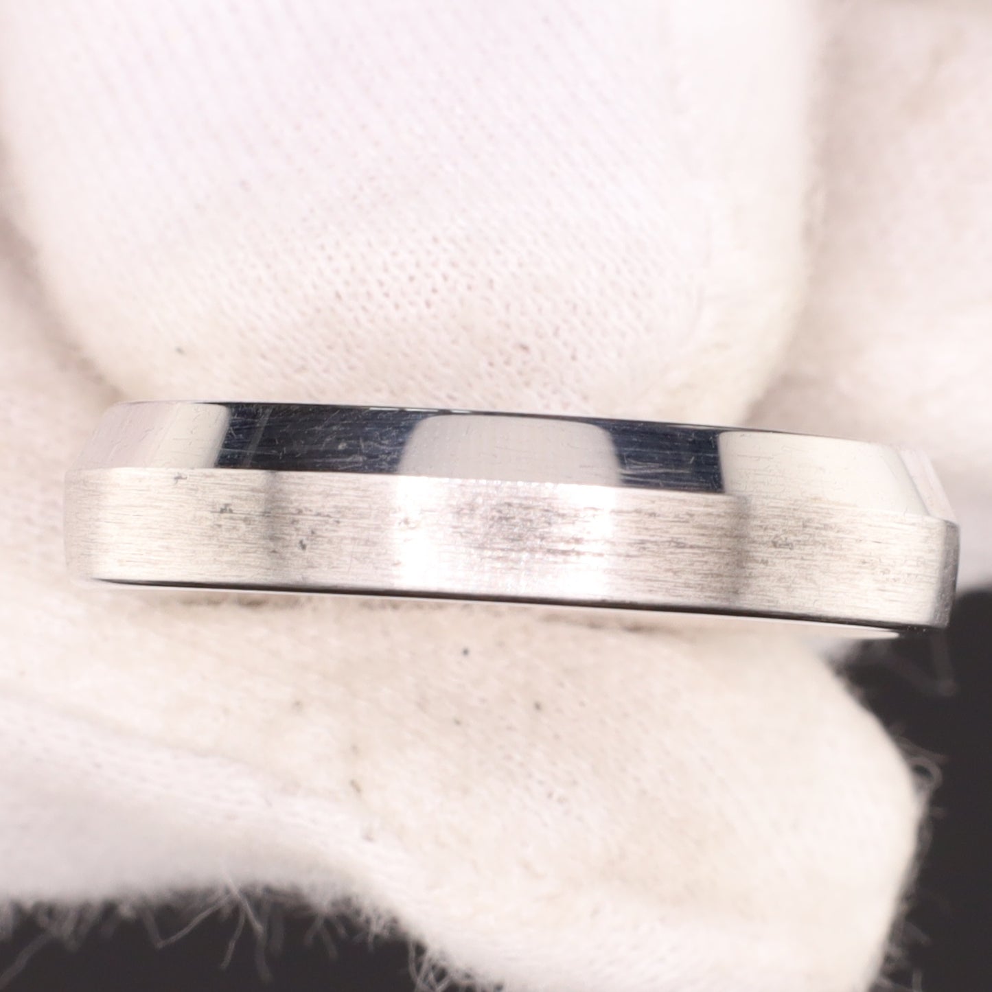 Ring - Größe / Maß 64