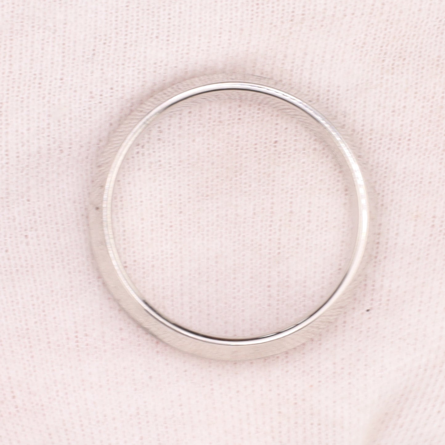 Ring - Größe / Maß 64