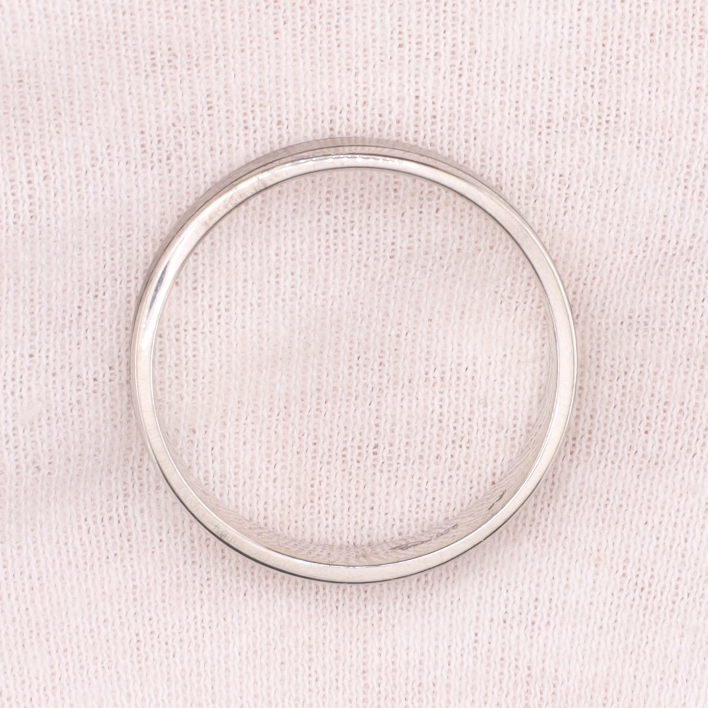 Ring - Größe / Maß 65