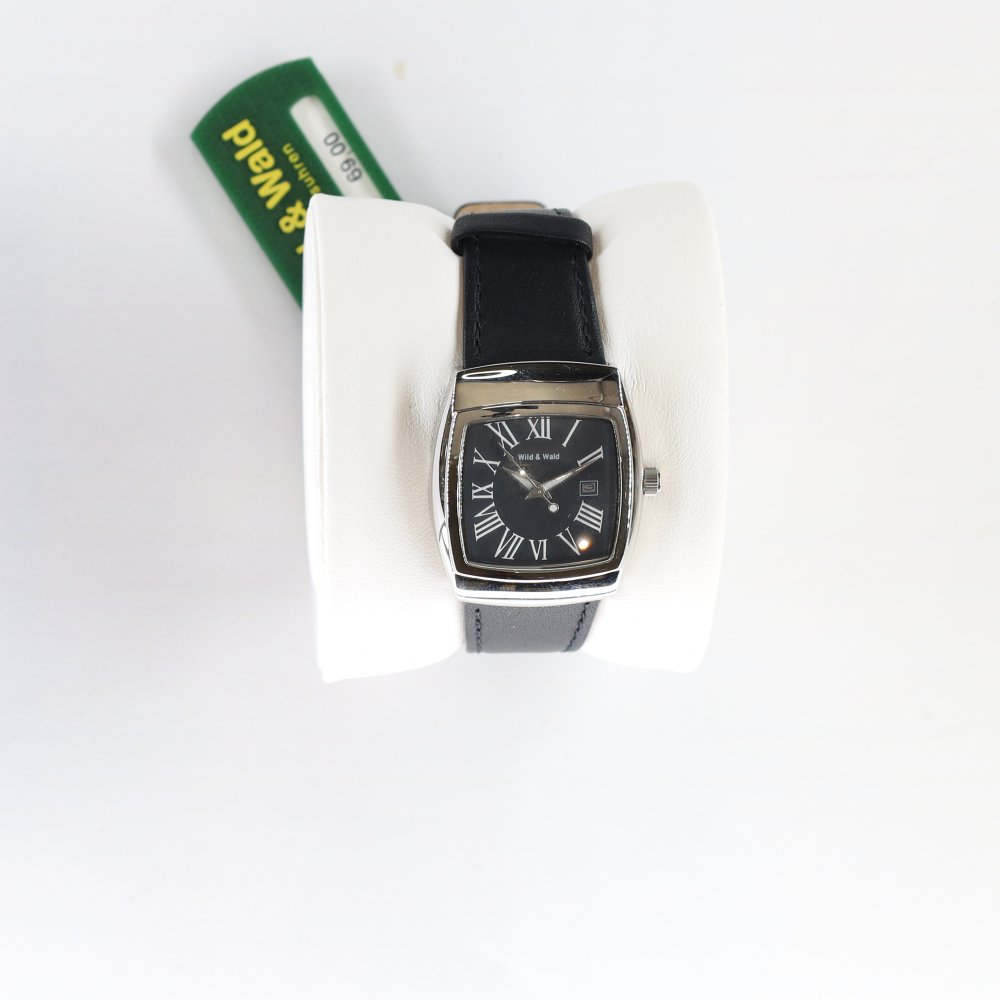 JACQUES LEMANS WILD & WALD